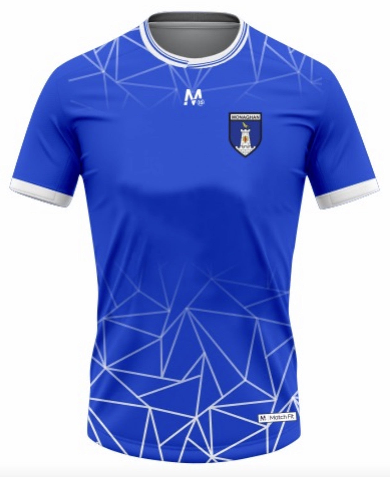 Monaghan Supporter Jersey - MN502
